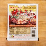Yaki Tofu
