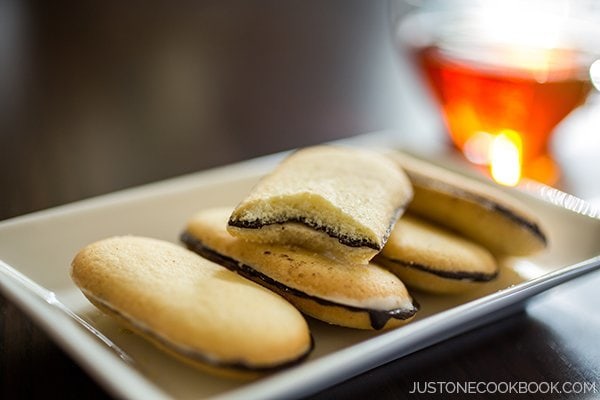 My Very First American Cookies | JustOneCookbook.com
