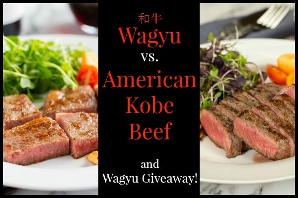 Wagyu Beef vs American Kobe Beef
