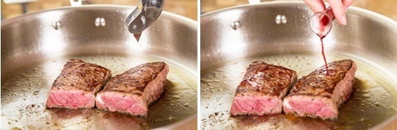 Wagyu vs American Kobe Beef 8