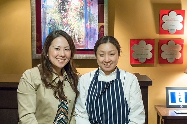 KEIKO à Nob Hill – Restaurant Review | Easy Japanese Recipes at Just One Cookbook.com