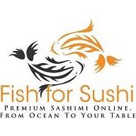 fish for sushi