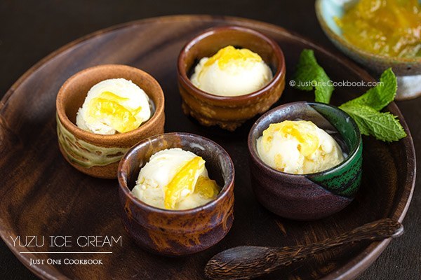What Is Yuzu?, Cooking School