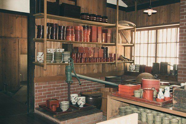 Historical Village of Hokkaido | JustOneCookbook.com