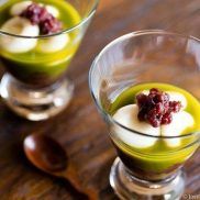 Matcha Zenzai | Easy Japanese Recipes at JustOneCookbook.com