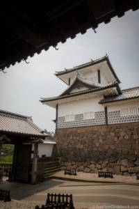 Kanazawa Castle | JustOneCookbook.com