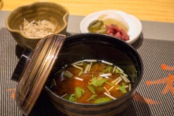 Honjin Hiranoya Kachoan Kaiseki Dinner| Just One Cookbook