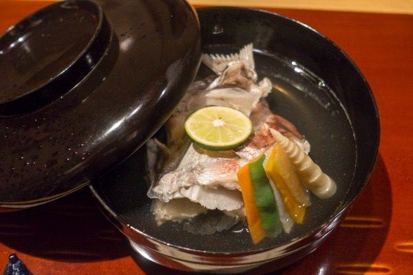 Honjin Hiranoya Kachoan Kaiseki Dinner| Just One Cookbook