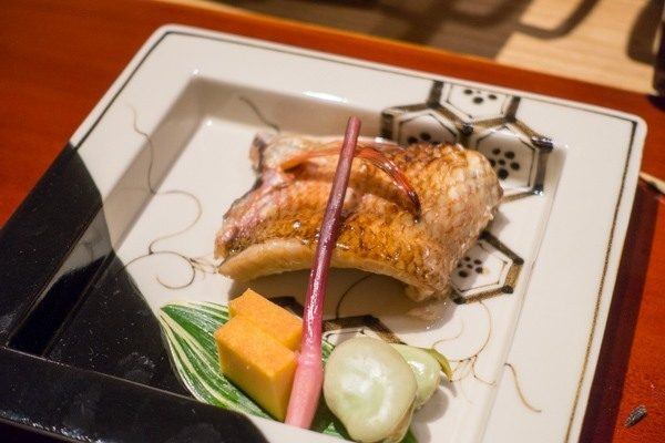 Honjin Hiranoya Kachoan Kaiseki Dinner| Just One Cookbook