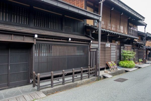 Takayama Sanmachi | Just One Cookbook