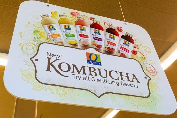 Assorted Organics Kombucha | Just One Cookbook