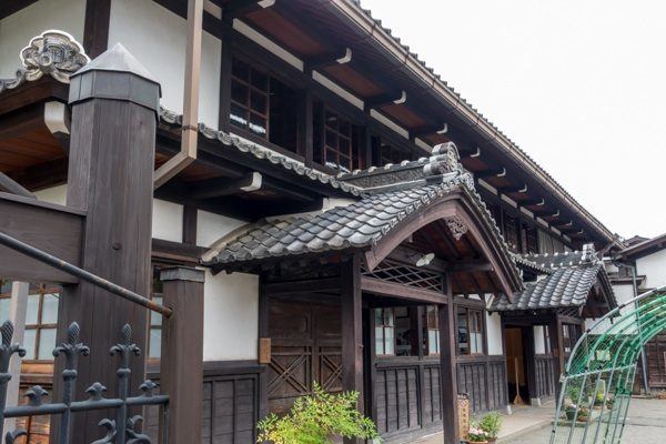 Takayama City Archives Museum | Just One Cookbook