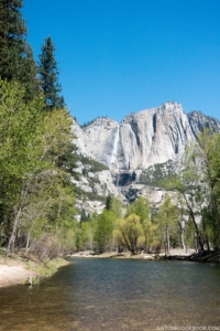 Merced River Yosemite | Just One Cookbook