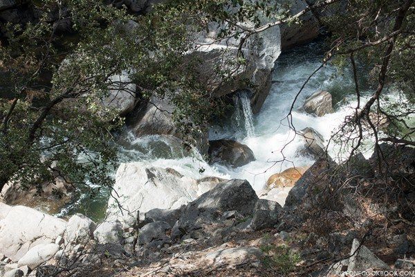 Yosemite High Sierra Loop Trail | Just One Cookbook
