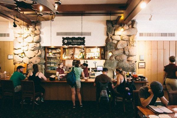 The Ahawahnee Bar | JustOneCookbook.com