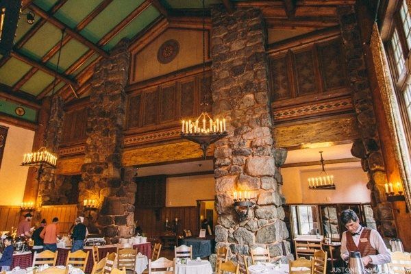 Ahwahnee Dining Room | JustOneCookbook.com