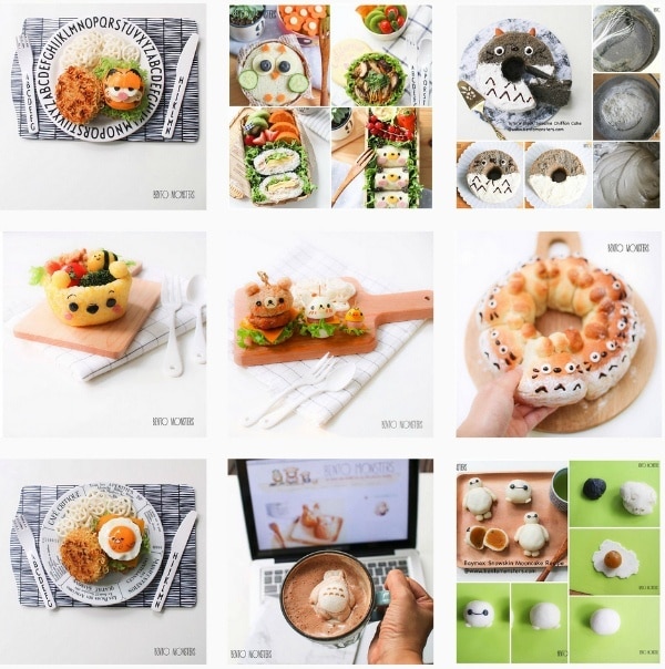 Cute Bento Recipes • Just One Cookbook