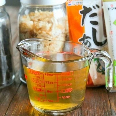 How To Make Dashi 3 Ways | Easy Japanese Recipes at JustOneCookbook.com