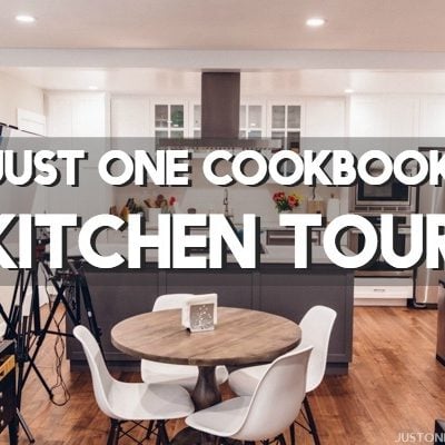 JOC Kitchen Tour | Easy Japanese Recipes at JustOneCookbook.com