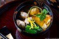 Ozoni (New Year Mochi Soup), Kanto Style| Easy Japanese Recipes at JustOneCookbook.com