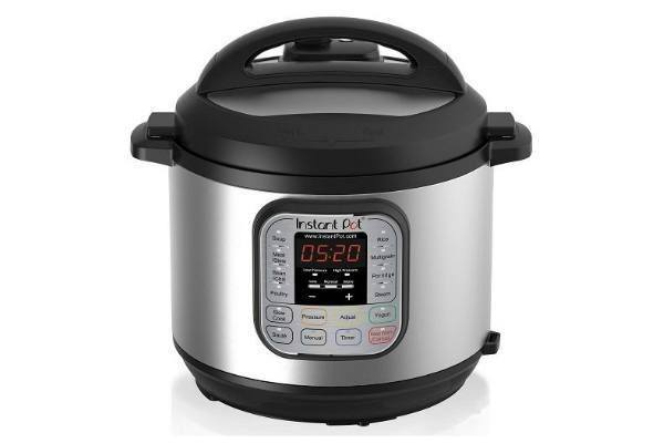 Instant Pot | 5 Favorite Things in My Kitchen | JustOneCookbook.com