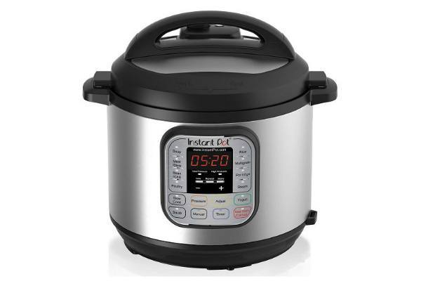 Instant Pot.