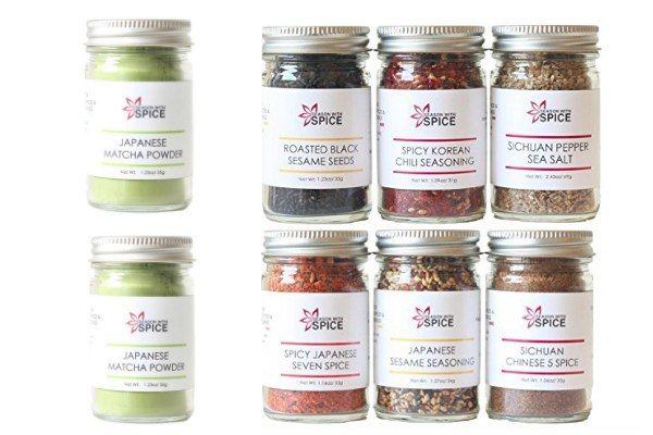 Season With Spice | 5 Favorite Things in My Kitchen | JustOneCookbook.com