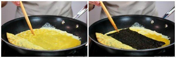 Tamagoyaki (Japanese Rolled Omelette) 玉子焼き • Just One Cookbook