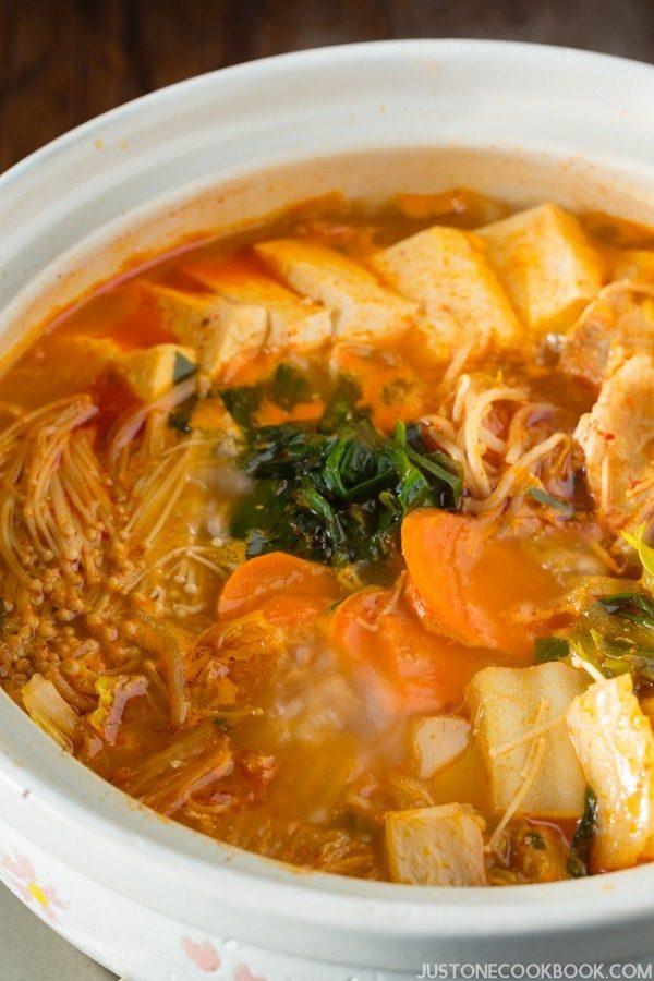 Japanese Hot Pots Comforting Onepot Meals Google Drive