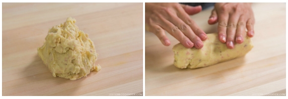 Cherry Blossom Cookies 13