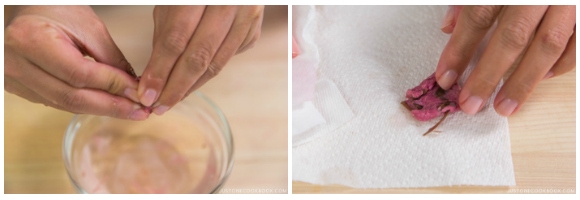 Cherry Blossom Cookies 4