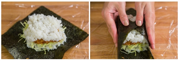 Onigiri ni Naritai Cogimyun