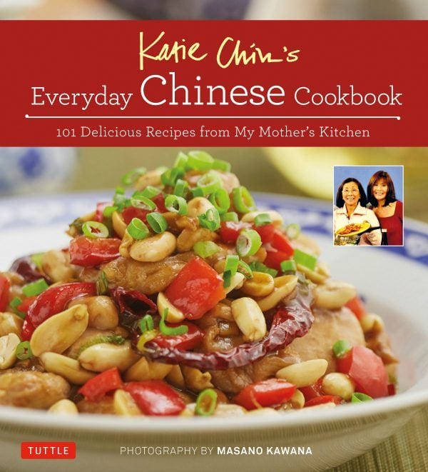 Everyday Chinese Cookbook