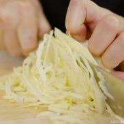 Sengiri | Japanese Cutting Technique | Easy Japanese Recipes at JustOneCookbook.com