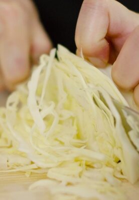 Sengiri | Japanese Cutting Technique | Easy Japanese Recipes at JustOneCookbook.com