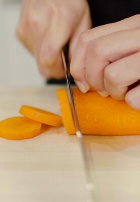 Wagiri | Japanese Cutting Technique | Easy Japanese Recipes at JustOneCookbook.com
