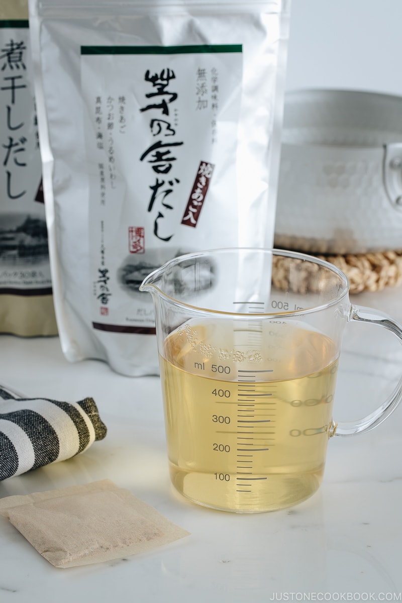 Dashi Packet Just One Cookbook dashi-packet-just-one-cookbook