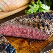 Santa Maria Tri Tip (Grilling & Sous Vide) | Easy Japanese Recipes at JustOneCookbook.com