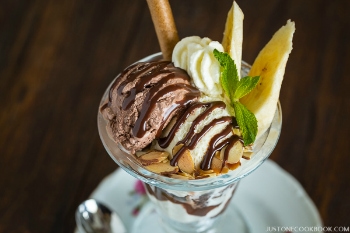 Parfait 11