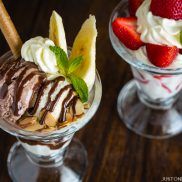 Japanese Parfait (パフェ) | Easy Japanese Recipes at JustOneCookbook.com