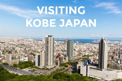 Visiting Kobe Japan | Easy Japanese Recipes at JustOneCookbook.com