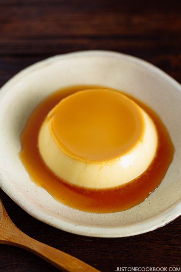 Video Cara Membuat Puding Karamel  Resep Bunda Rumahan