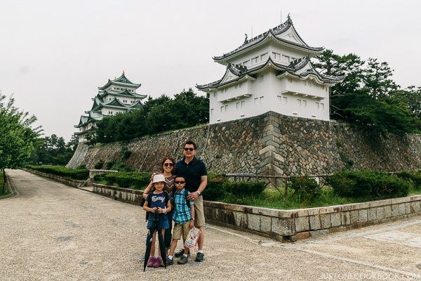 nagoya castle-9823