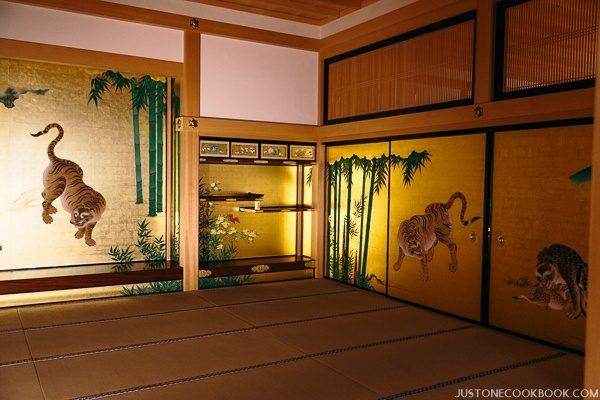 nagoya castle-9840