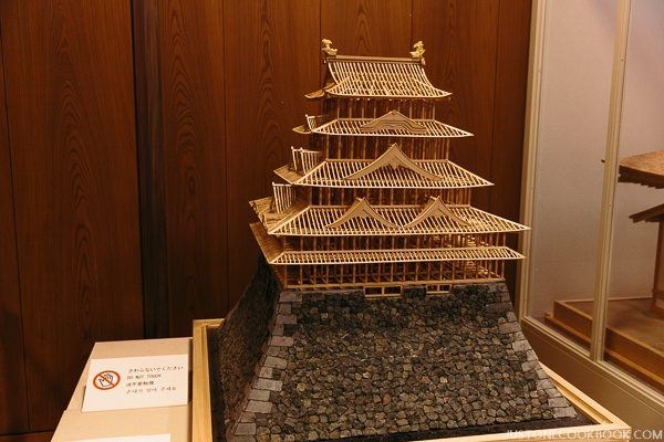 nagoya castle-9875