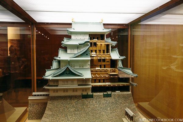 nagoya castle-9908