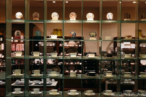 nagoya noritake museum-9980