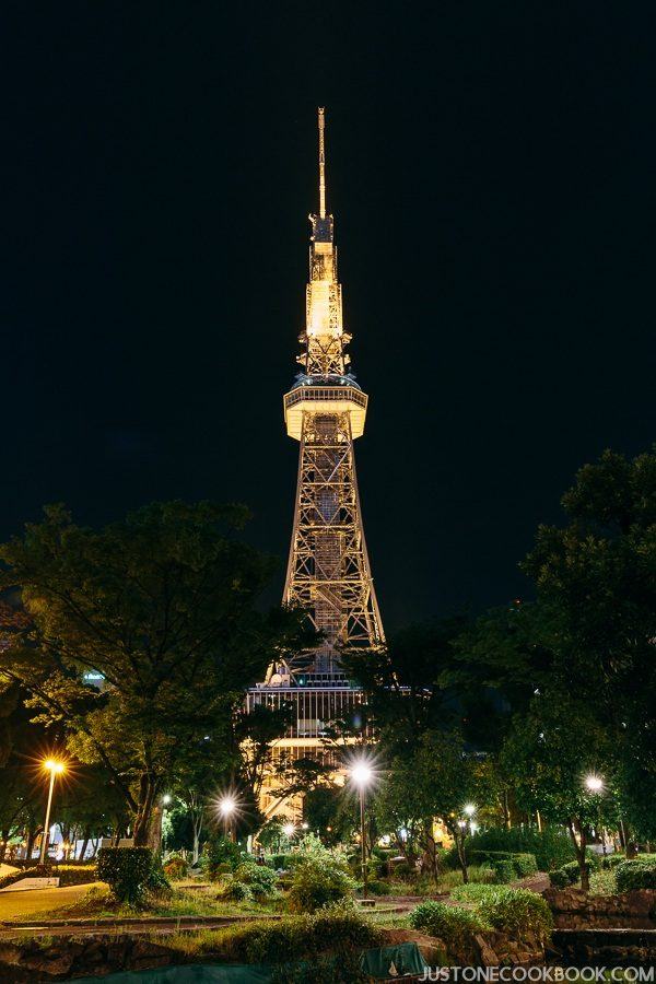 nagoya-tower