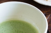 how to make matcha (japanese green tea) 抹茶の点て方