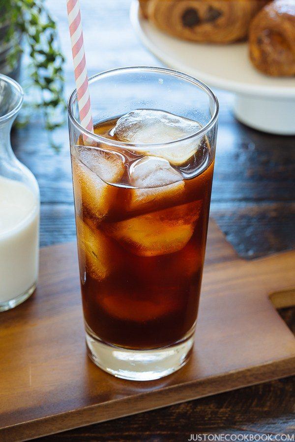 How to brew Cold brew coffee - Sample Coffee Roasters